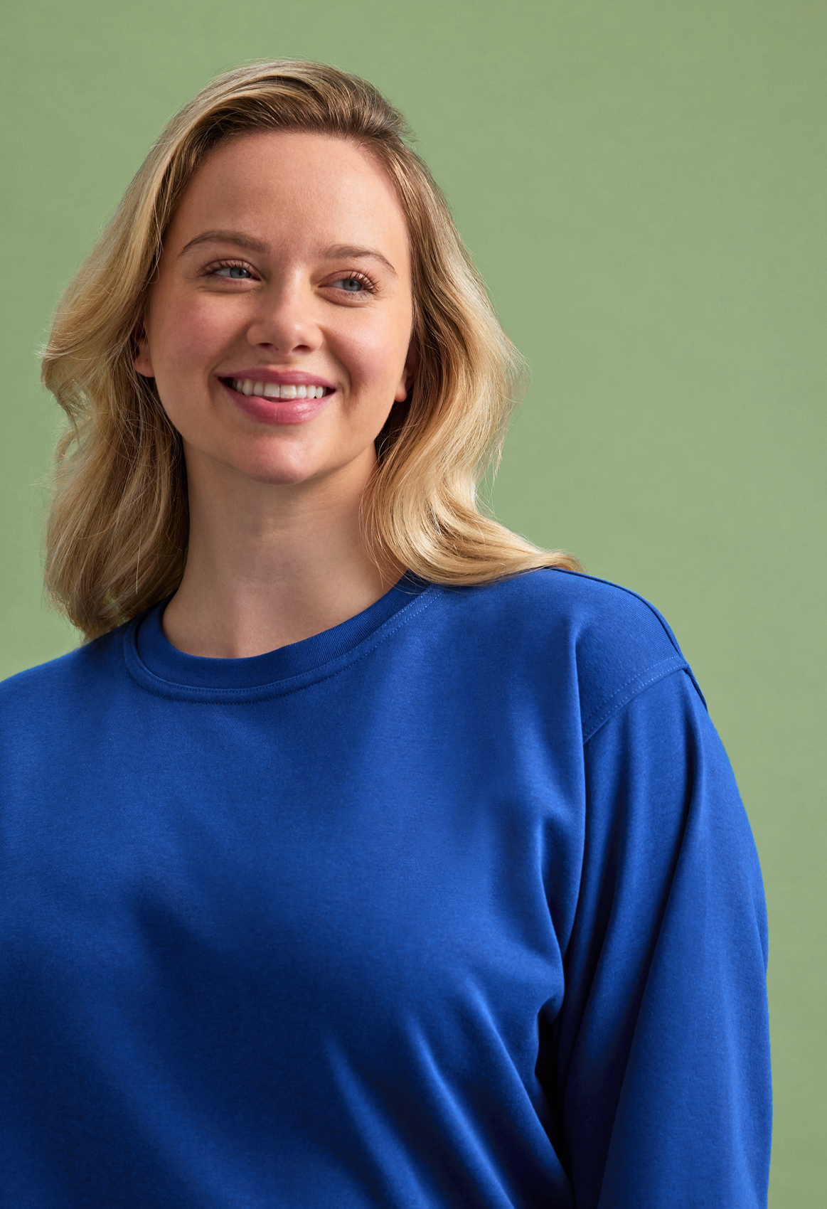 Eco Sweatshirt