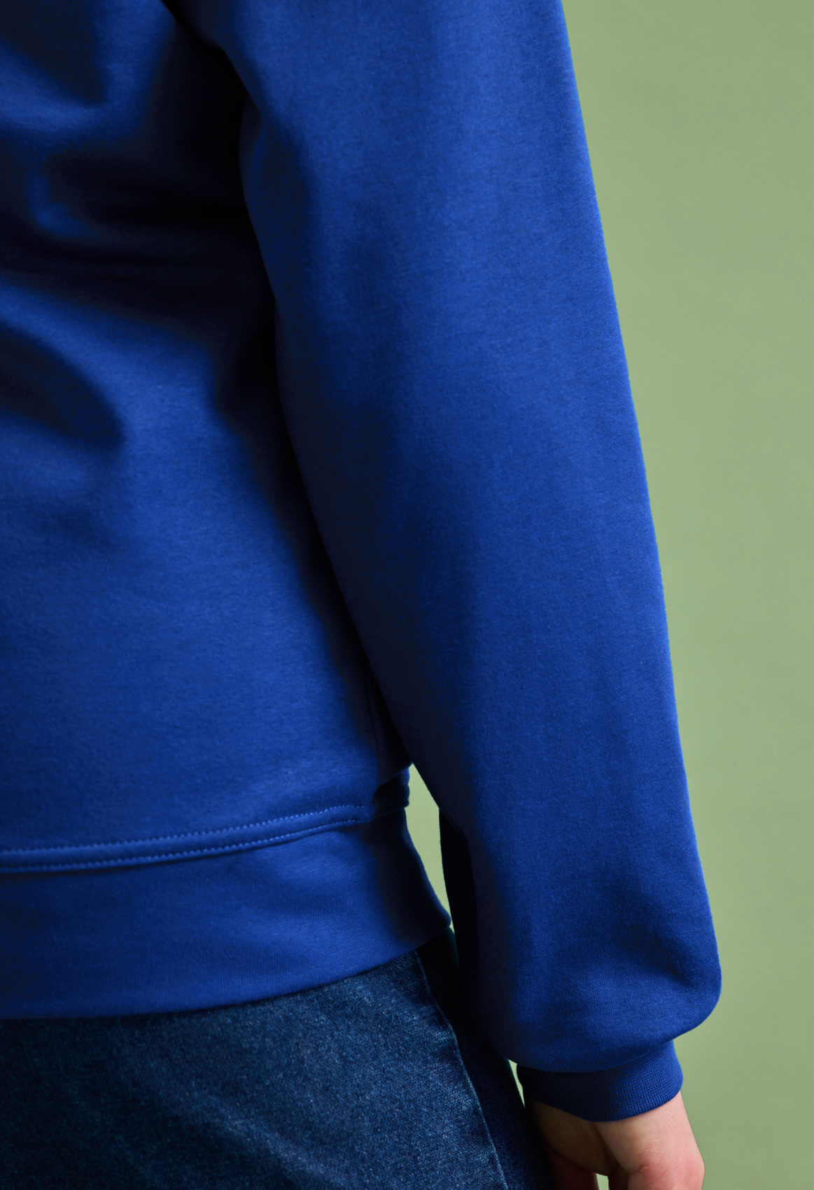 Eco Sweatshirt