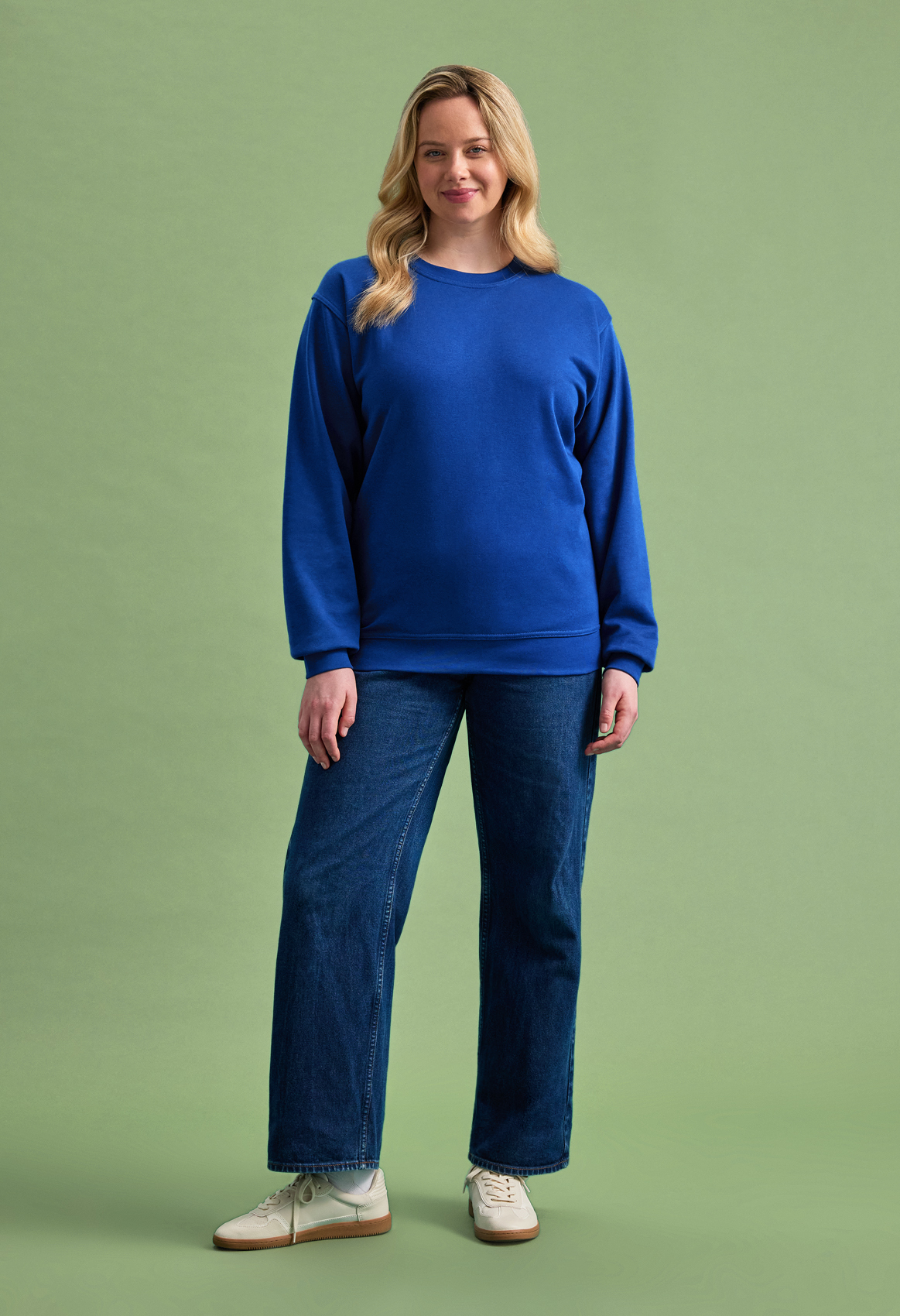 Eco Sweatshirt