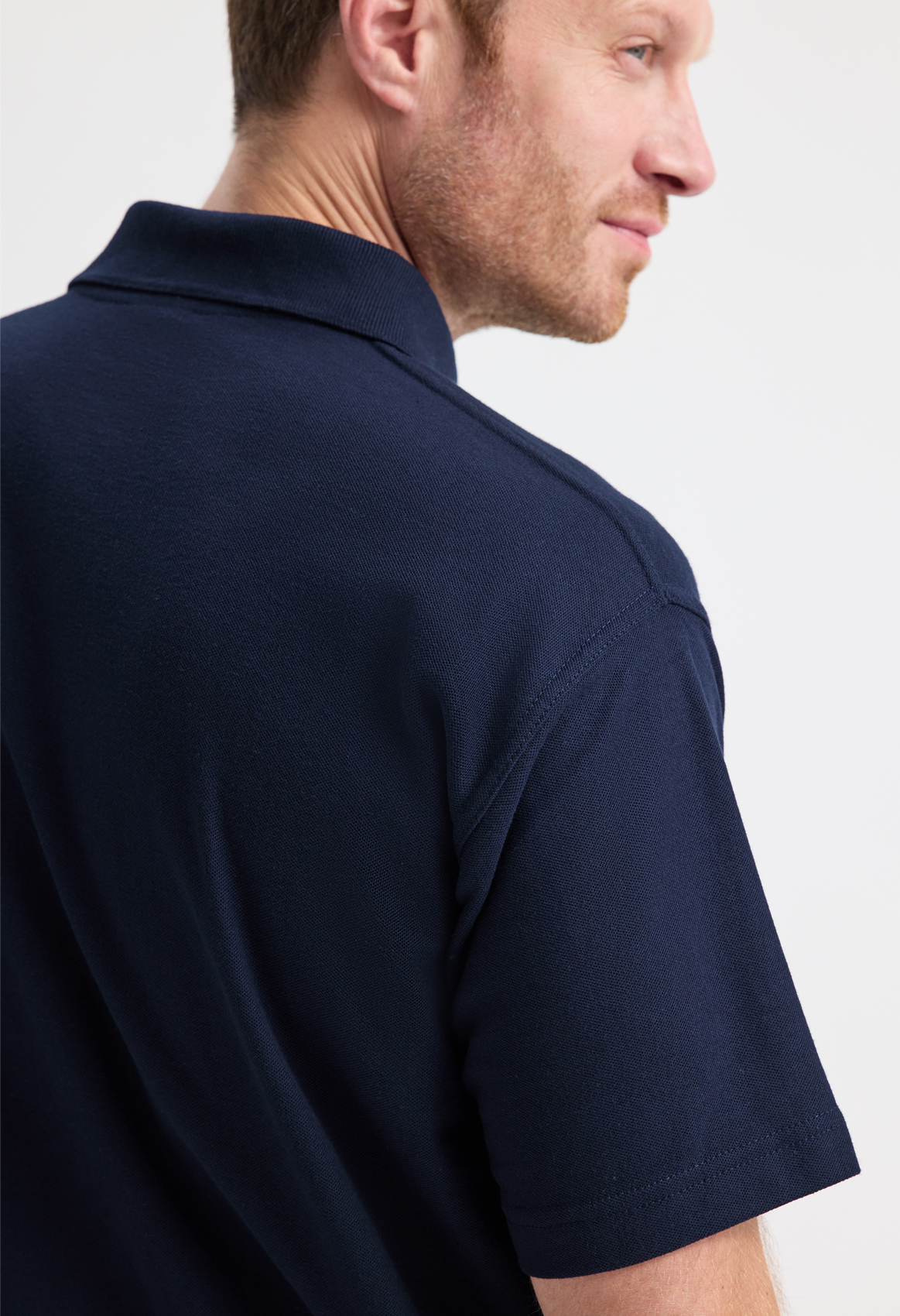 Classic Poloshirt