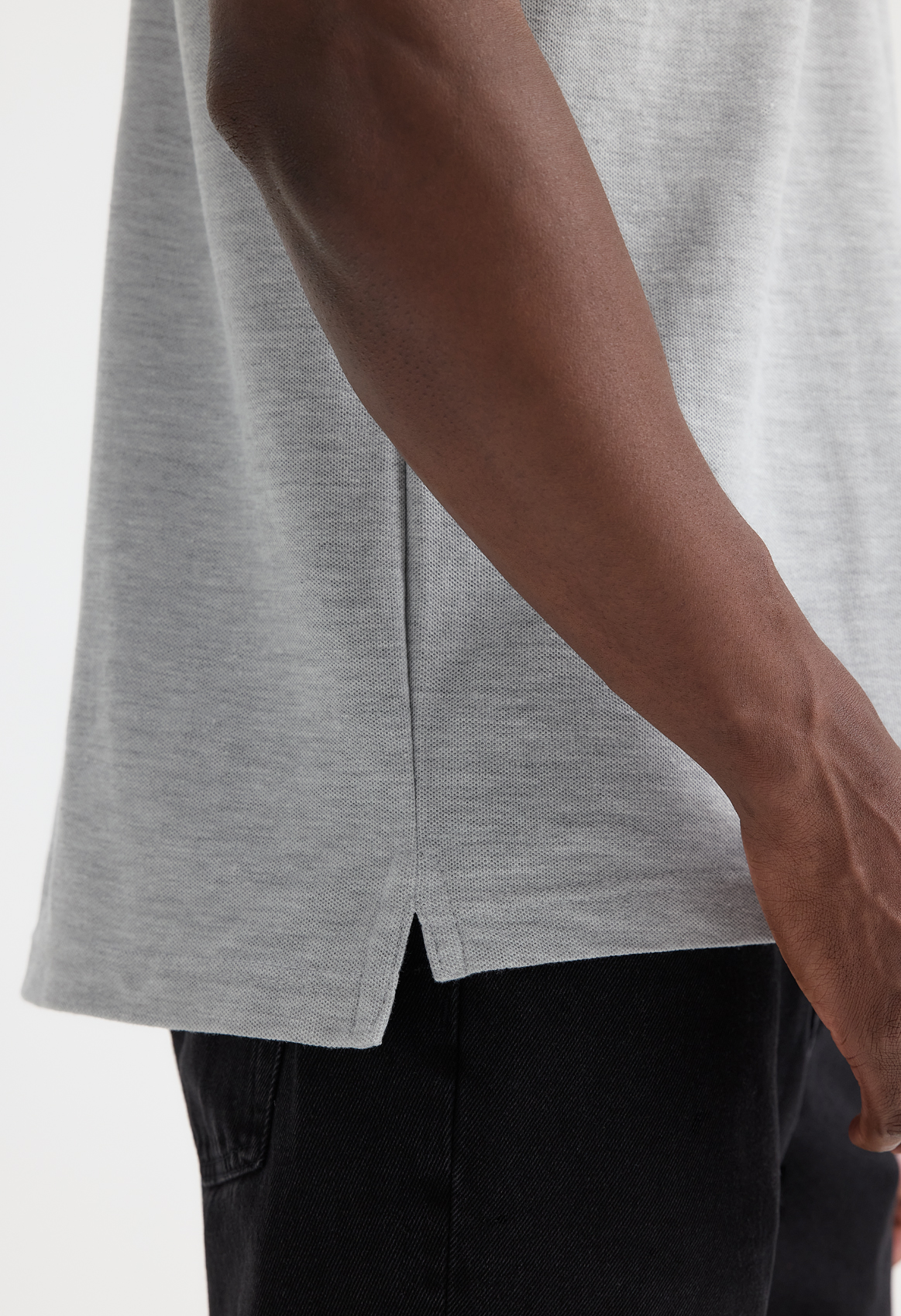 Heavyweight Poloshirt