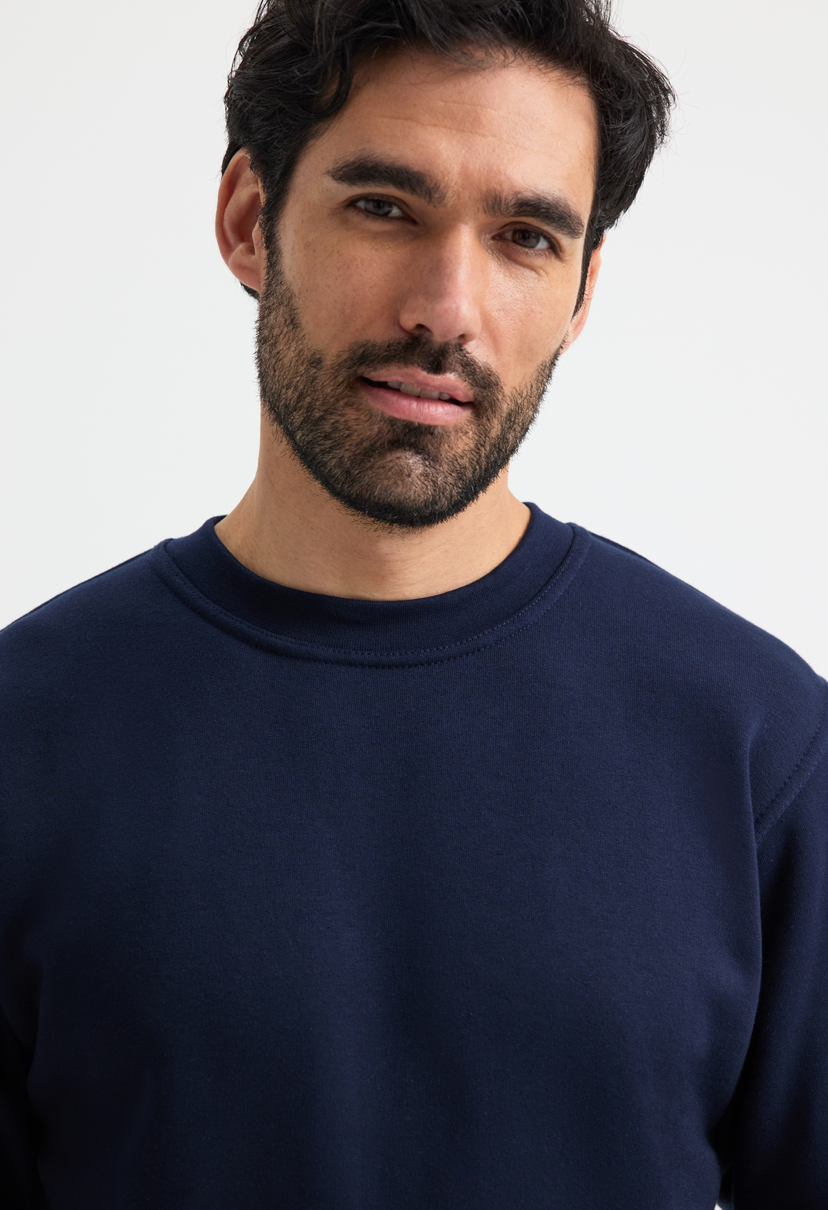 Heavyweight Sweatshirt