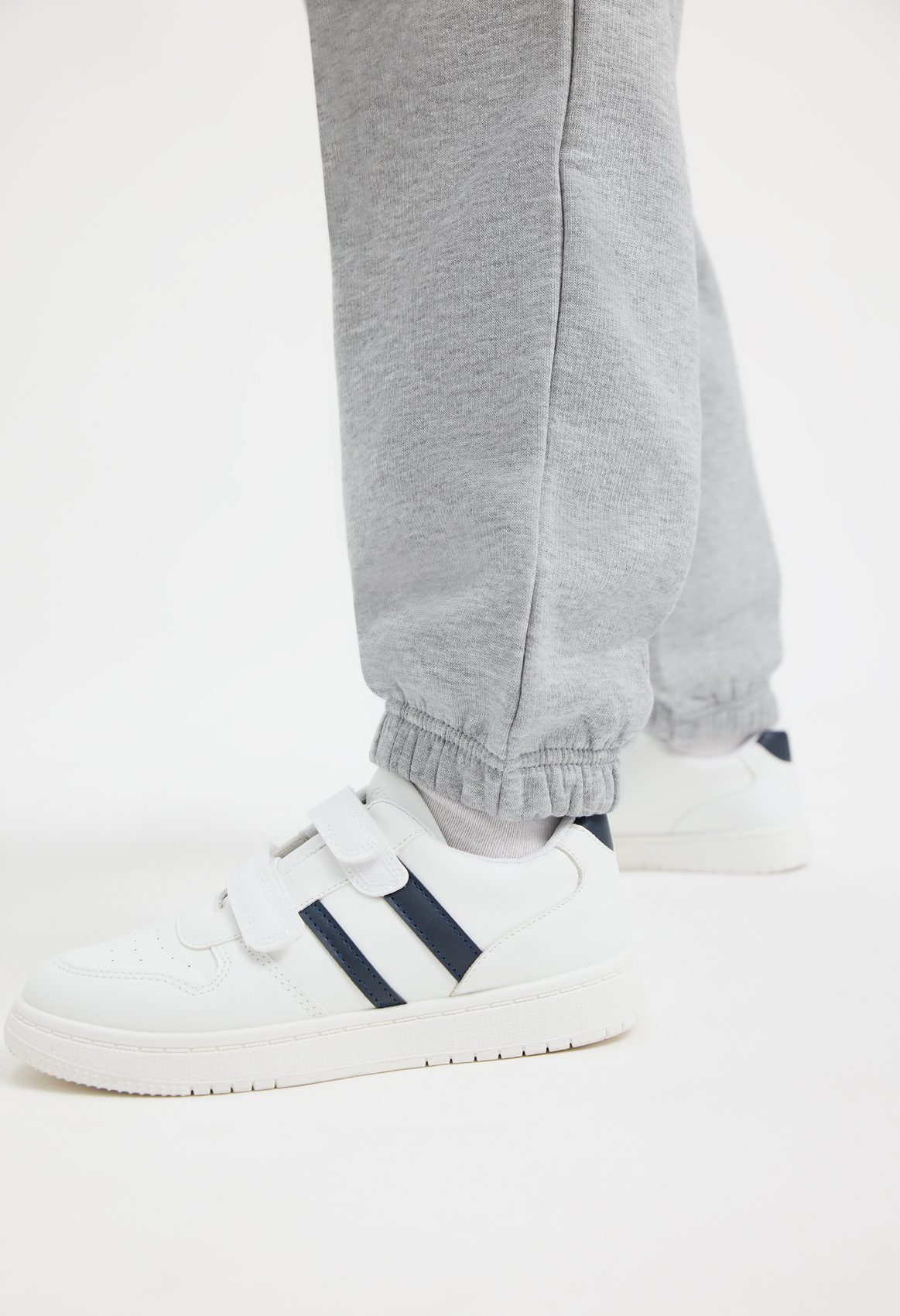 Childrens Jog Bottoms